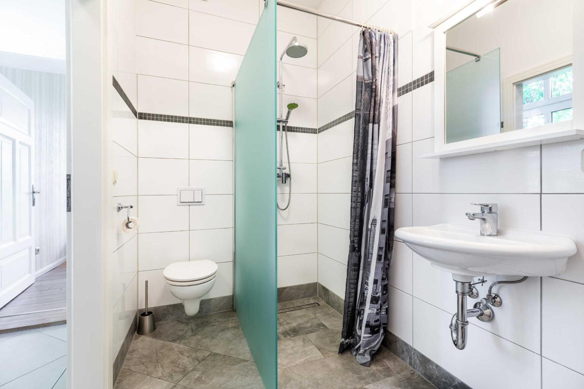 Ostsee Bauernhof Schwalbennest Ofc 15 Steffenshagen Bagian luar foto