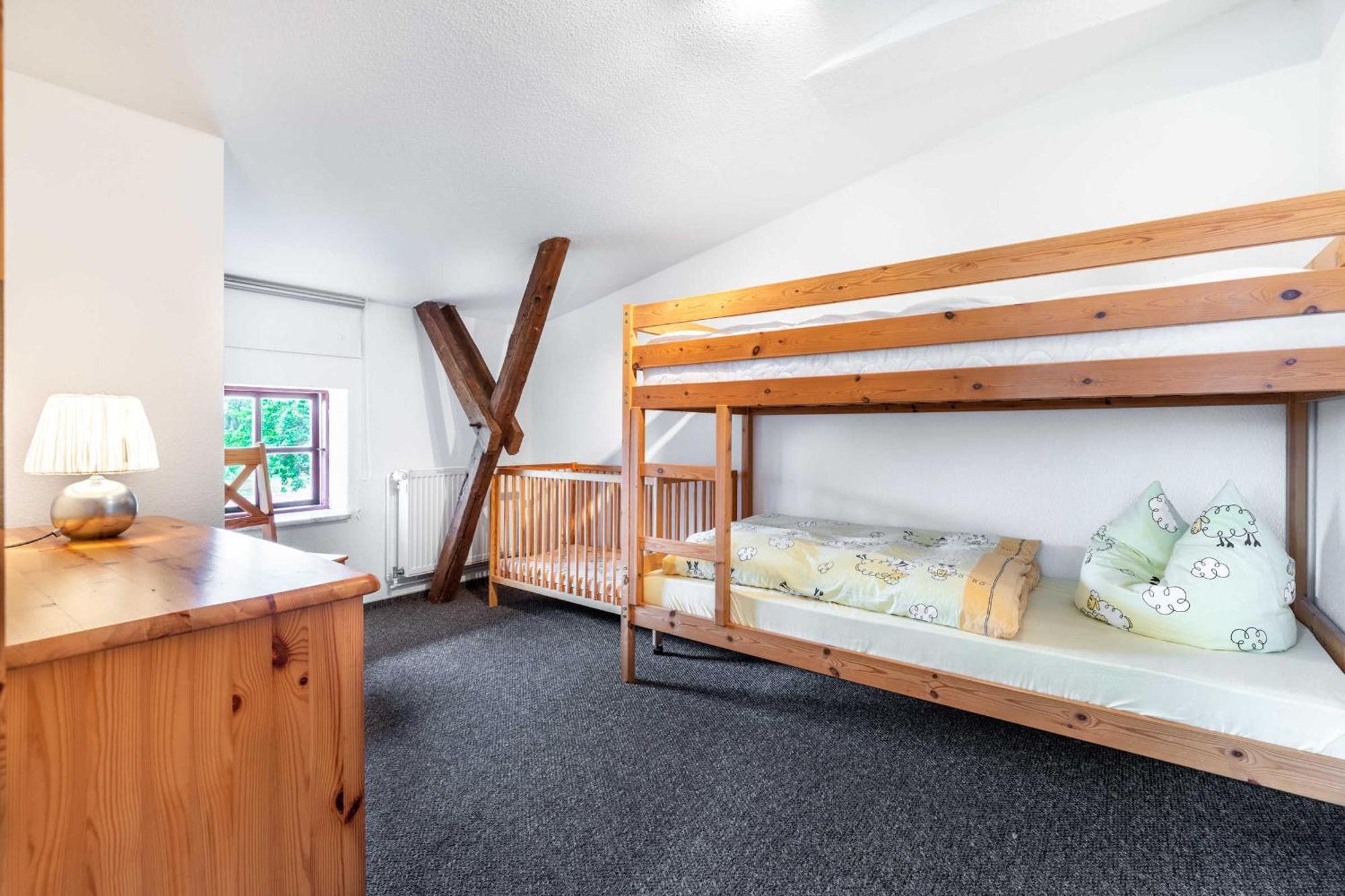 Ostsee Bauernhof Schwalbennest Ofc 15 Steffenshagen Bagian luar foto